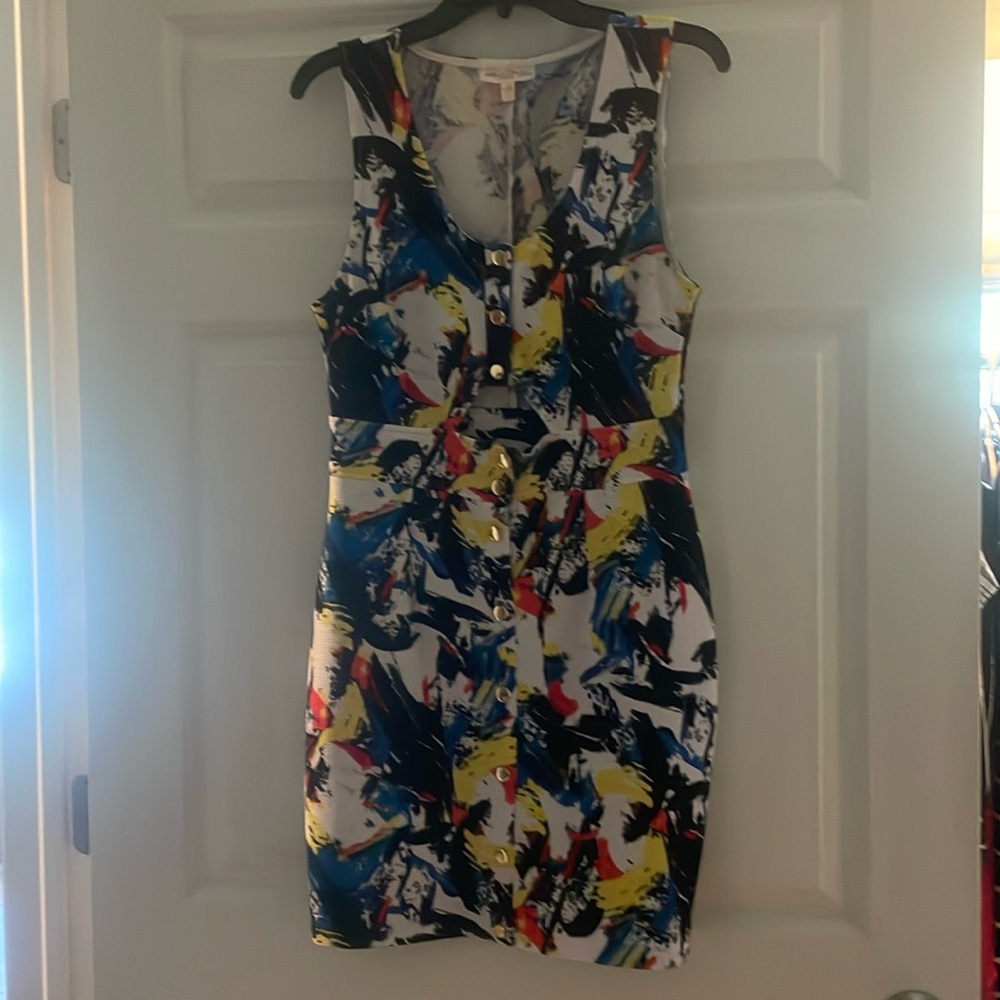 Marilyn monroe dress